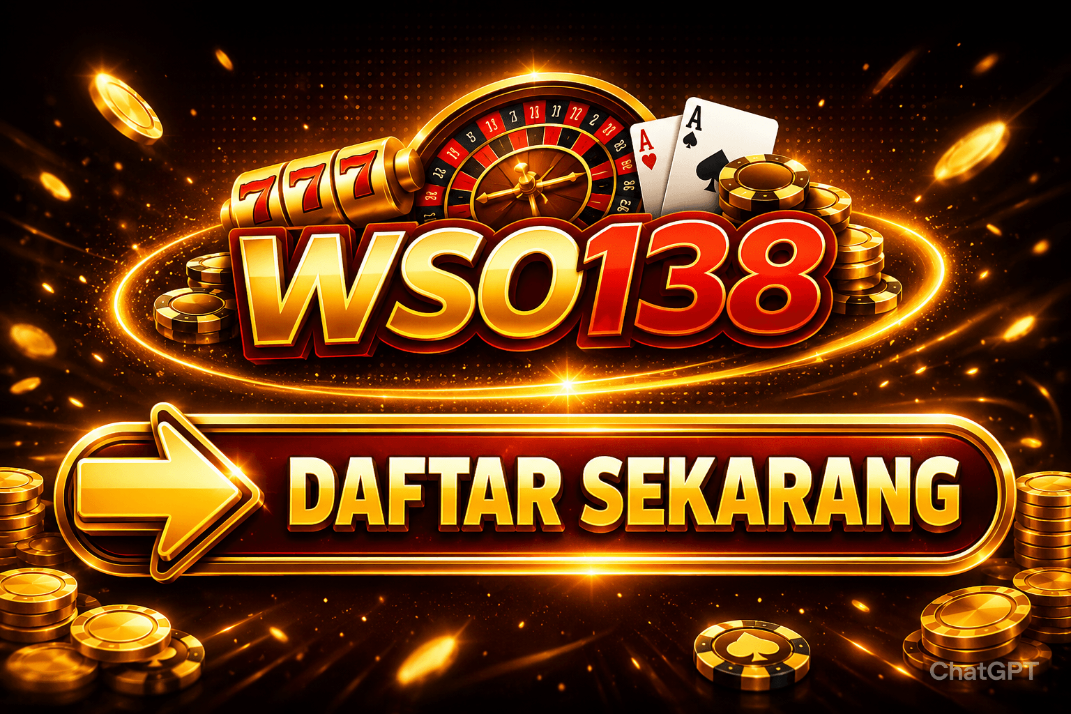 Games WSO138